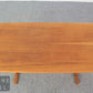 60er Jahre Retro Esstisch Vintage Mid-Century