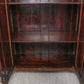 Hübsche Louis Philippe Kommode Schränkchen Sideboard Anrichte Vertiko Antik Stil