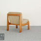 70er Jahre Design Vintage Sessel Mid Century Retro Stuhl Danisher Art