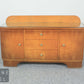 50er-Jahre Kommode Retro Anrichte Mid Century Sideboard Vintage Schränkchen