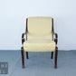 Heldense Sessel Biedermeier Armlehnensessel Antikstil Chair Armchair Englisches