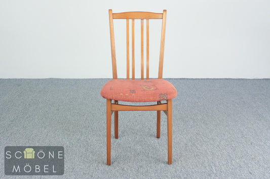 Vintage Stuhl Retro Esszimmer Stuhl Essstuhl Chair Mid-Century