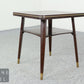 70er Jahre Vintage Beistelltisch Retro Tisch Mid Century Couchtisch Coffee Table
