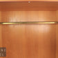 DDR Retro Kleiderschrank Mid Century Schrank Vintage 50er 60er Jahre Wardrobe