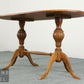 Hübscher Antik Stil Couchtisch Vintage Sofatisch Coffee Table Englisch Design