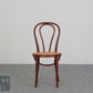 4x Hübsche Stühle Esszimmerstühle Geflecht Stuhl Dining Chairs